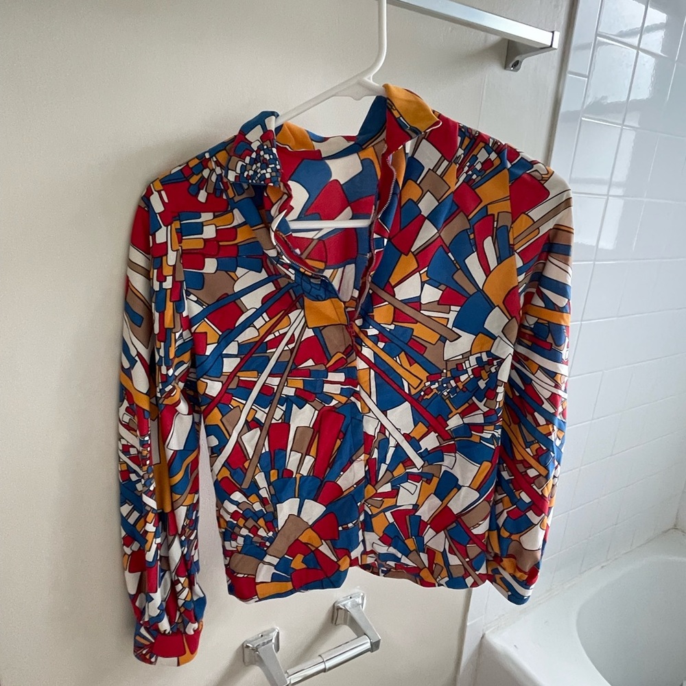Vintage blouse